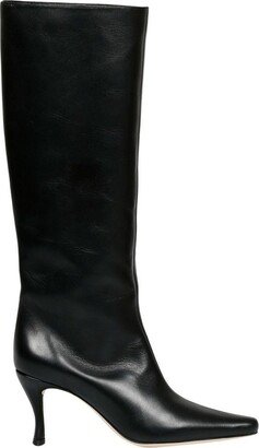 Stevie 42 Knee-High Boots