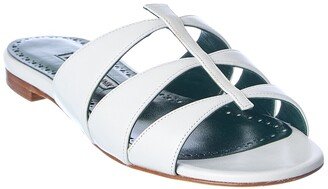 Noorasan Leather Sandal