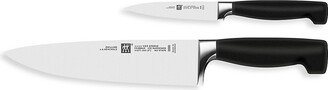 Four Star The Must Haves 2-Piece Knife Set