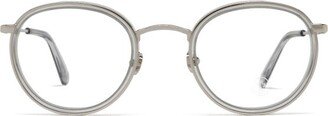 Moncler Eyewear Round Frame Glasses-AC