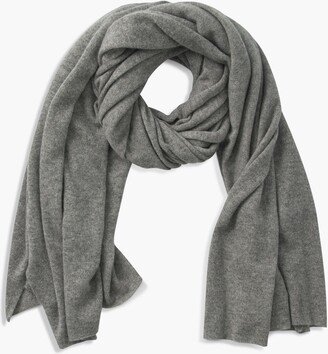 White + Warren Cashmere Travel Wrap