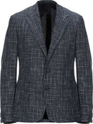 Blazer Midnight Blue-DH