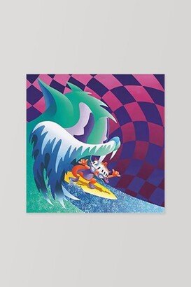 MGMT - Congratulations LP