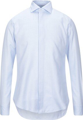 Shirt Sky Blue-BG