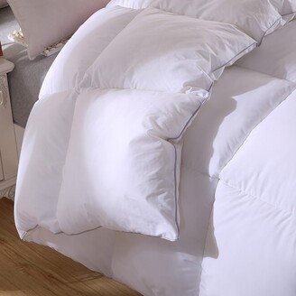 Twin Ducks Inc. Twin Ducks Canadian Origin White Down Comforter