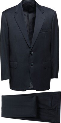 ABLA Suit Midnight Blue