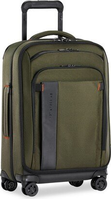 Zdx 21 Carry-on Expandable Spinner