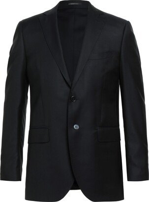 Blazer Midnight Blue-BJ