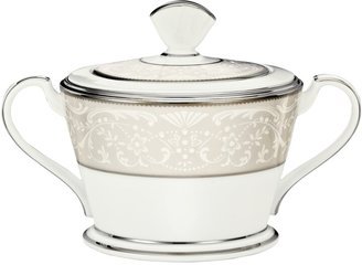 Silver Palace Sugar Bowl with Lid