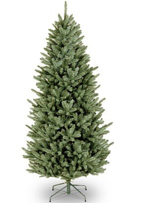 National Tree Company Artificial Christmas Tree | Fraser Fir Slim - 7.5 ft