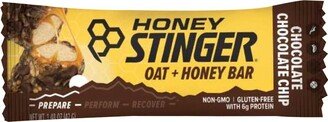 Honey Stinger Oat and Honey Bar - 12-Pack