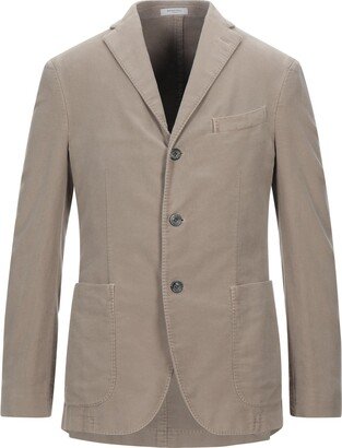 Blazer Beige-AE