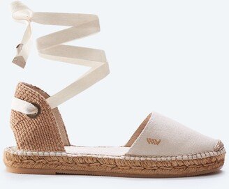 Viscata Candell Canvas Espadrilles