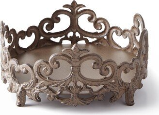 G G Collection 11 Dinner Plate Holder