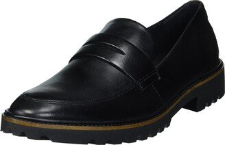 Women's Modern Tailored Penny Loafer