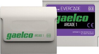 Evercade Gaelco Piko Arcade 1 Cartridge A-3