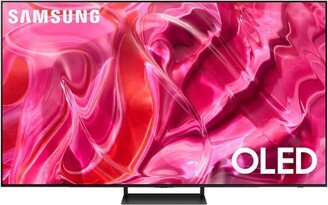 65 inch Class Oled 4K Smart Tv