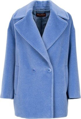 Studio Gio Caban Coat