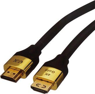 Uax 12 ft. 4K Hdmi Cable