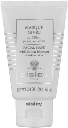 Sisley-Paris Facial Mask With Linden Blossom 2Fl.Oz