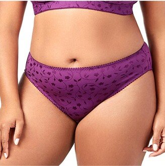 Elila Women's Super Curves Panty