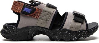 ACG Canyon slide sandals