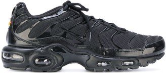 Air Max Plus Triple Black sneakers