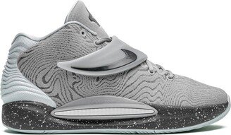 KD 14 Wolf Grey sneakers