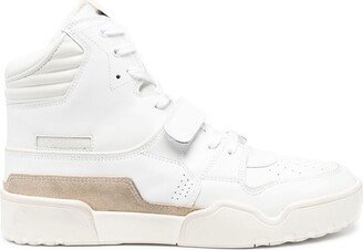 MARANT Alseeh high-top sneakers