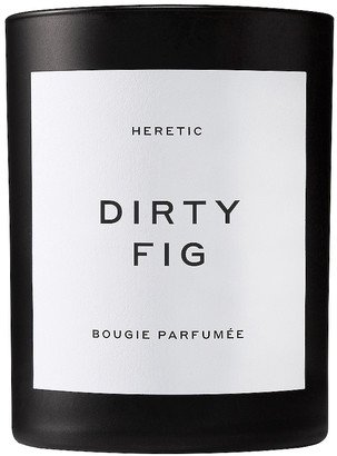 Dirty Fig Candle in Beauty: NA