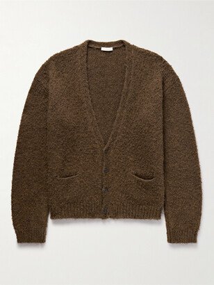 Dars Cashmere Cardigan