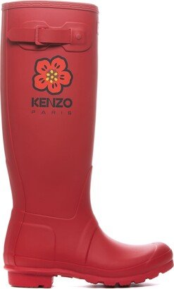 X Hunter Wellington Boots