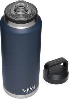 YETI Navy Rambler 26oz Bottle with Chug Cap