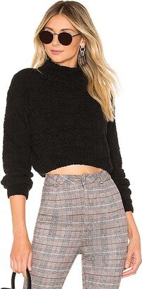 Gia Long Sleeve Sweater