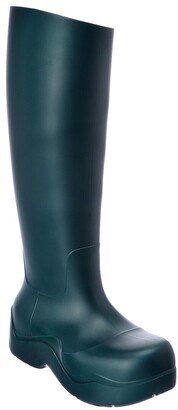 The Puddle High Rubber Boot-AA