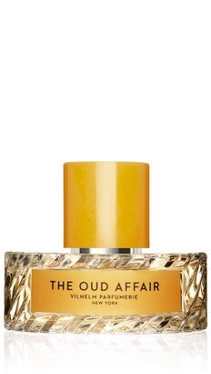 The Oud Affair Eau de Parfum, 1.7 oz.