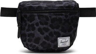 Settlement Hip Pack (Digi Leopard Black) Bags