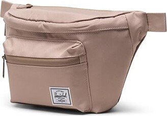 Pop Quiz Hip Pack (Light Taupe) Bags