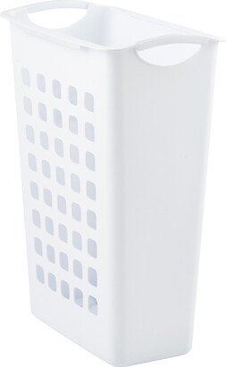 Sterilite Sorting Hamper White