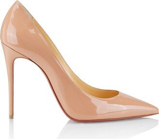 Kate 100 Patent Leather Pumps