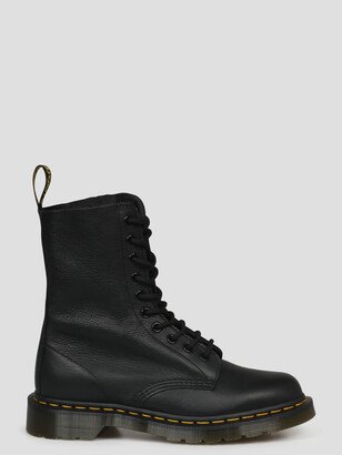 1490 Combat Boots-AB