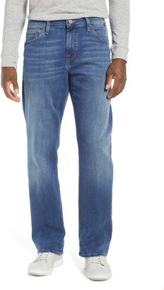 Matt Relaxed Fit Jeans-AE