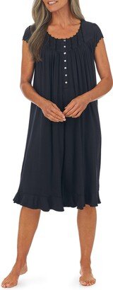 Cap Sleeve Waltz Nightgown