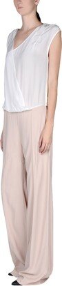 Jumpsuit Light Pink