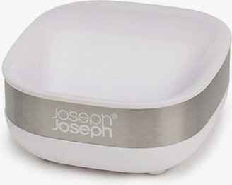 Slim Stainless-steel Soap Dish 8cm