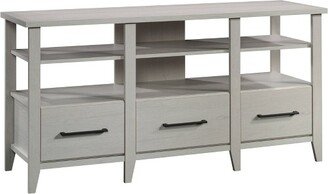 Summit Station Credenza TV Stand for TVs up to 60