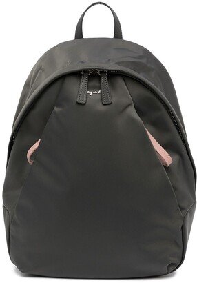 Classic Tonal Backpack