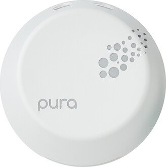 Pura Scents, Inc. Pura Fragrance Diffuser White