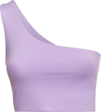 Bianca stretch tech bra top-AA