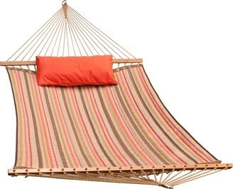 Algoma Reversible Sunbrella Quilted Hammock